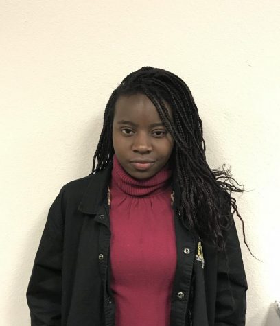 Cecilia Chepkoech