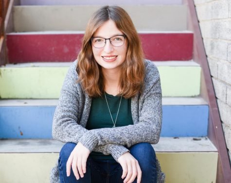 Kate Ourada