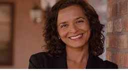 Charting the Path to Congress-Dr. Hiral Tipirneni