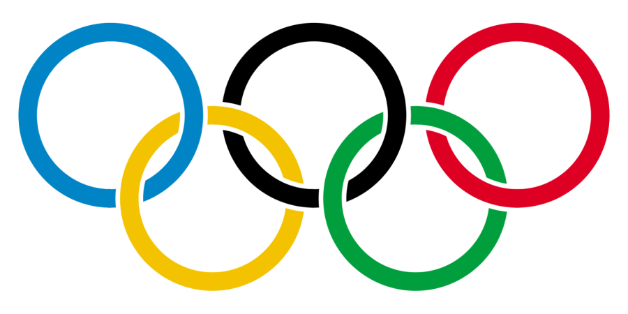 2018 Winter Olympics