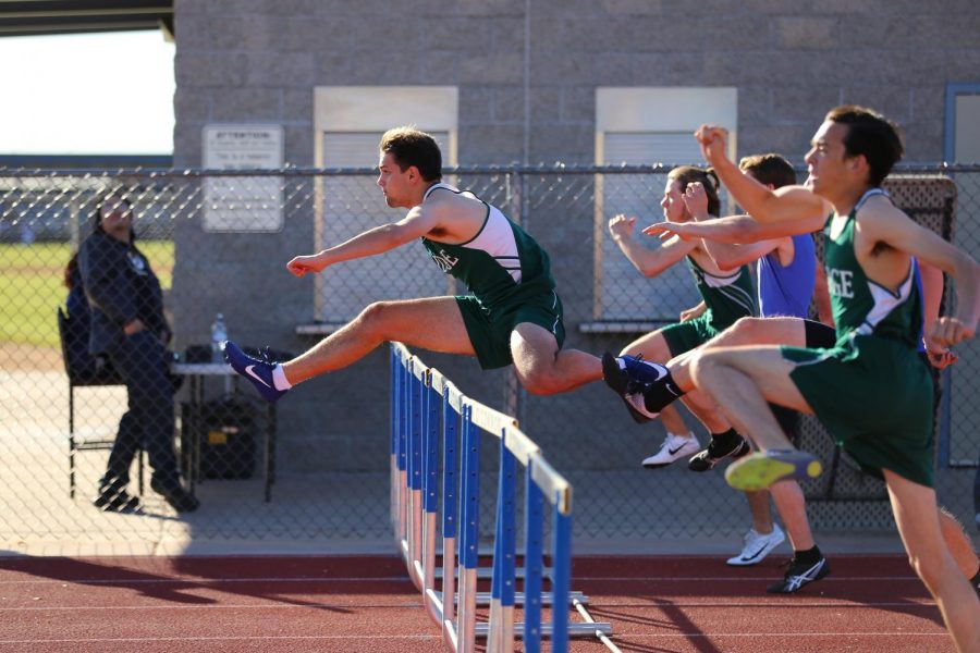 Track+and+Field