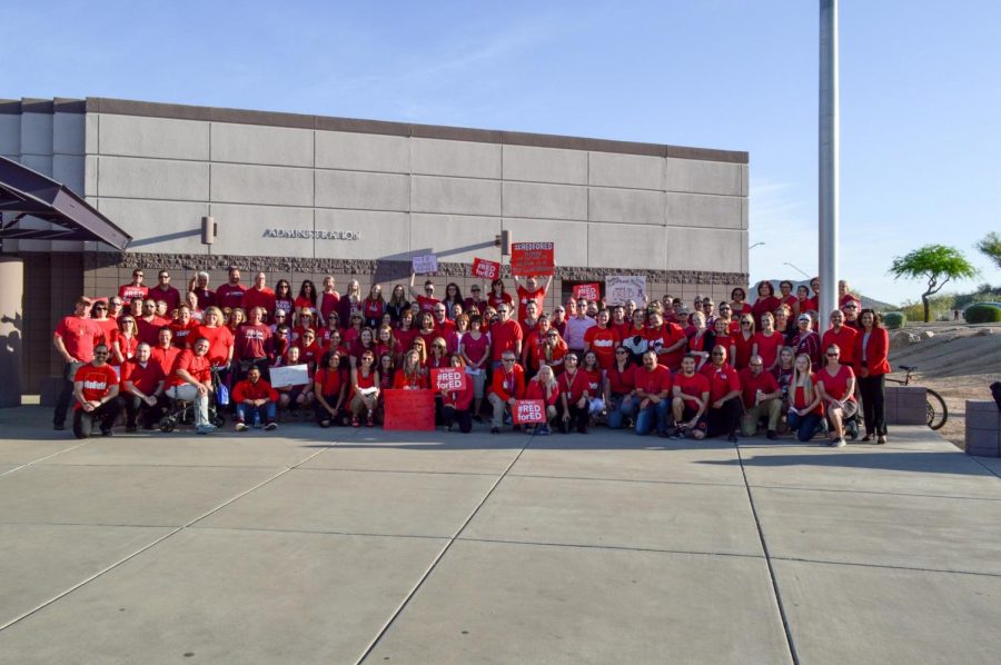 #Redfored Walk-ins and Walk-out