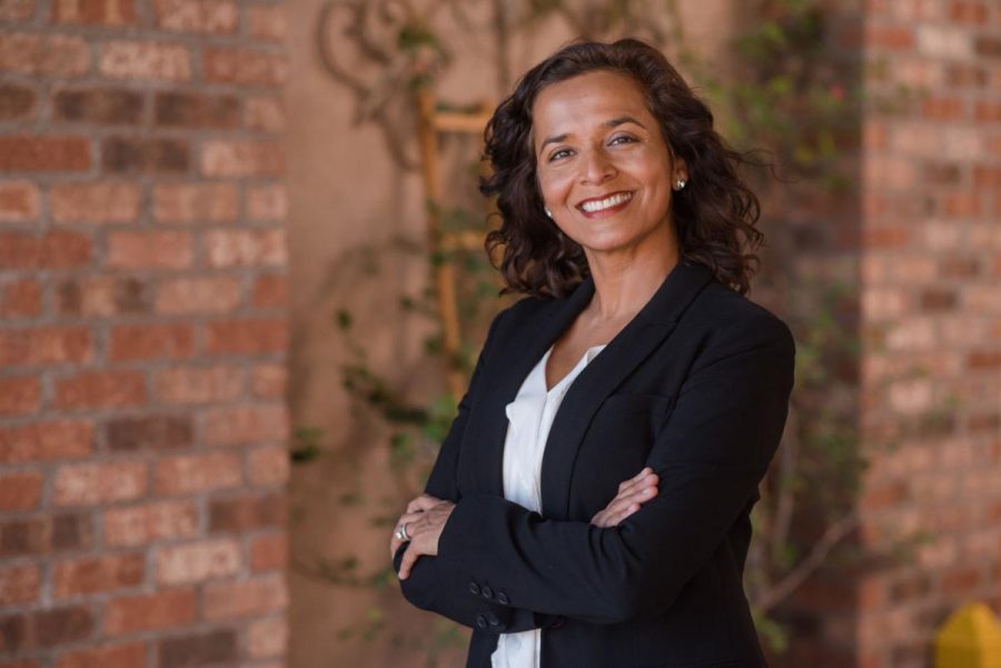 Resilient & Resolute on the Path to Congress - Dr. Hiral Tipirneni