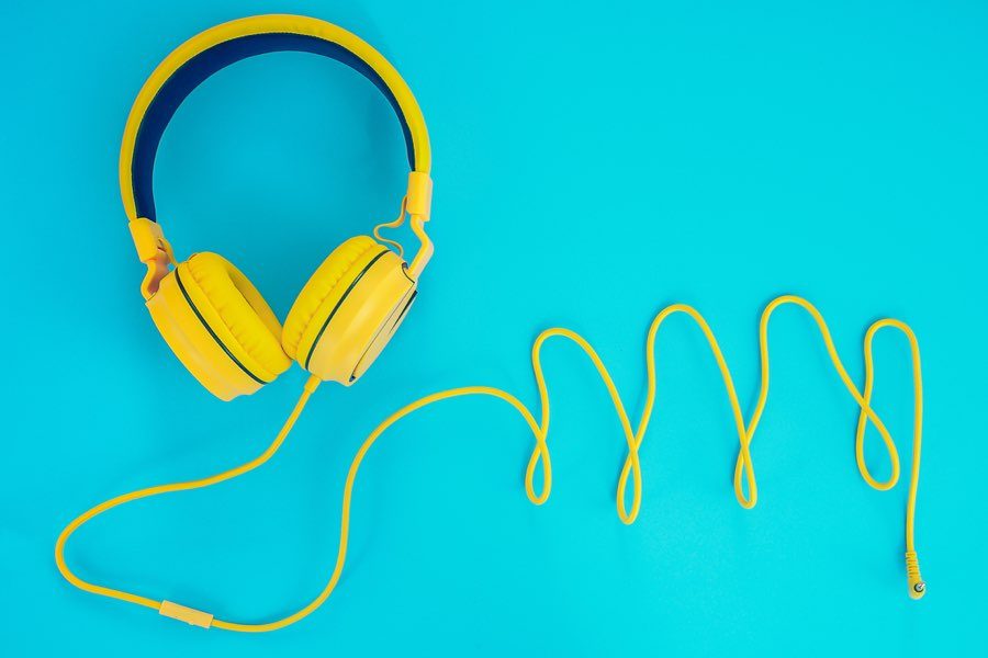 Five Podcasts For People Who Don't Listen to Podcasts