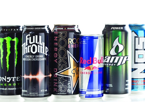 Are Energy Drinks Effective?