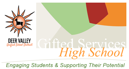 Mountain Ridge Gifted Academy