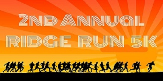 Ridge Run 5K