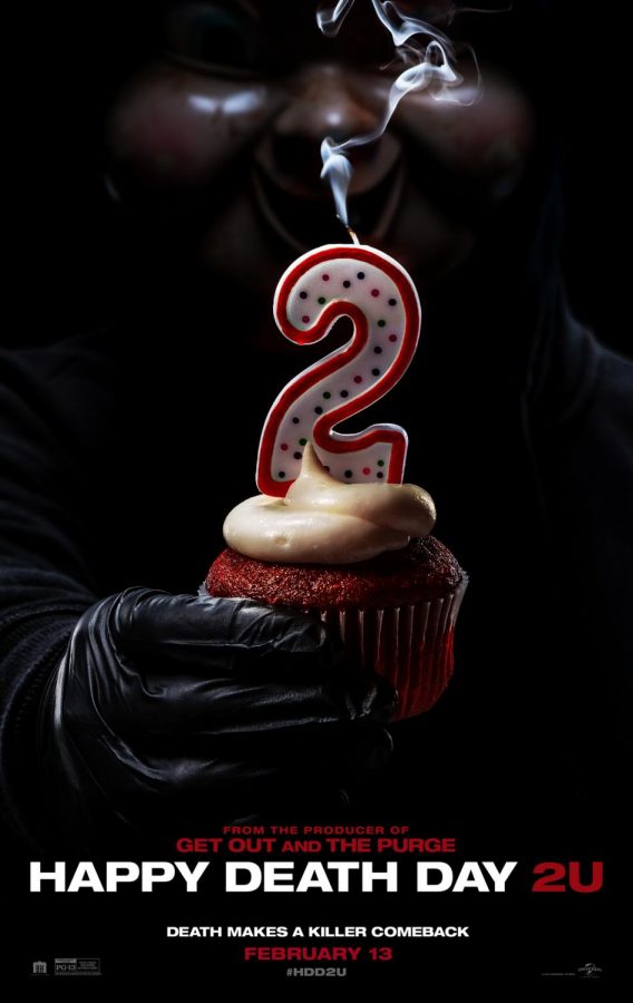 Happy Death Day 2U Review