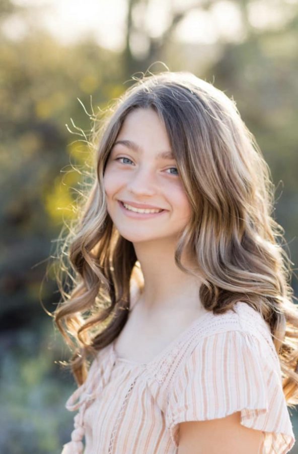 Makayla Bast