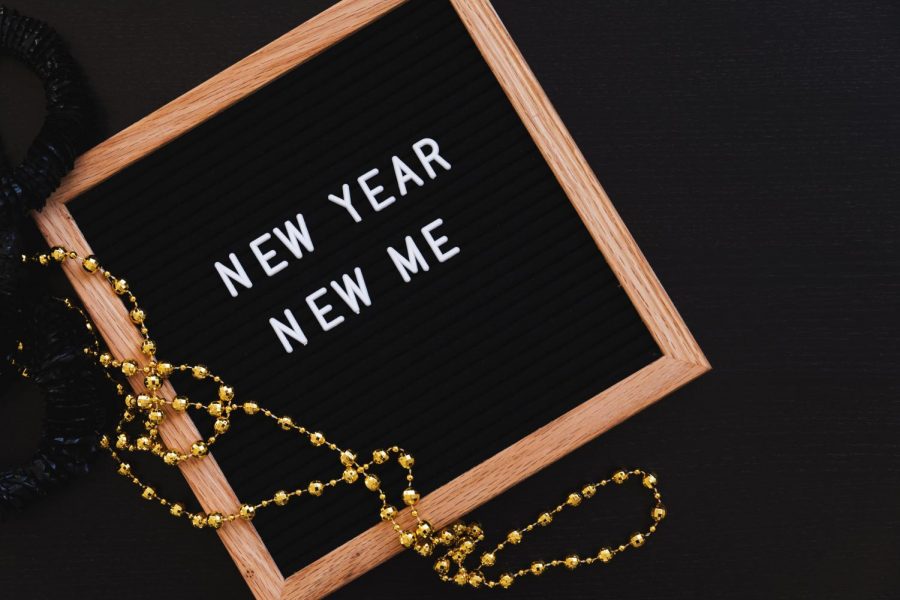 Why New Year Resolutions Are Dumb 