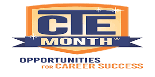 CTE Month