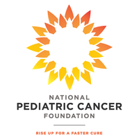 National Pediatric Cancer Foundation Fundraiser