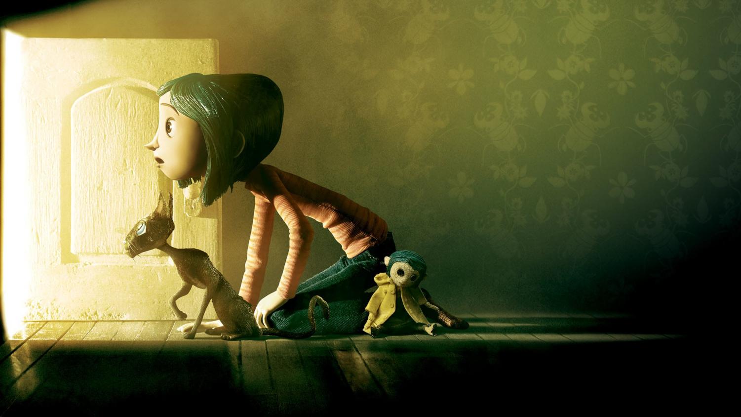 Coraline is Still Just the Scariest Kids Movie Ever – The Ridge Review