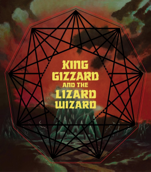 The Obscure Legend of King Gizzard