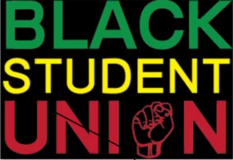 BSU (Black Student Union) is Back for This Year