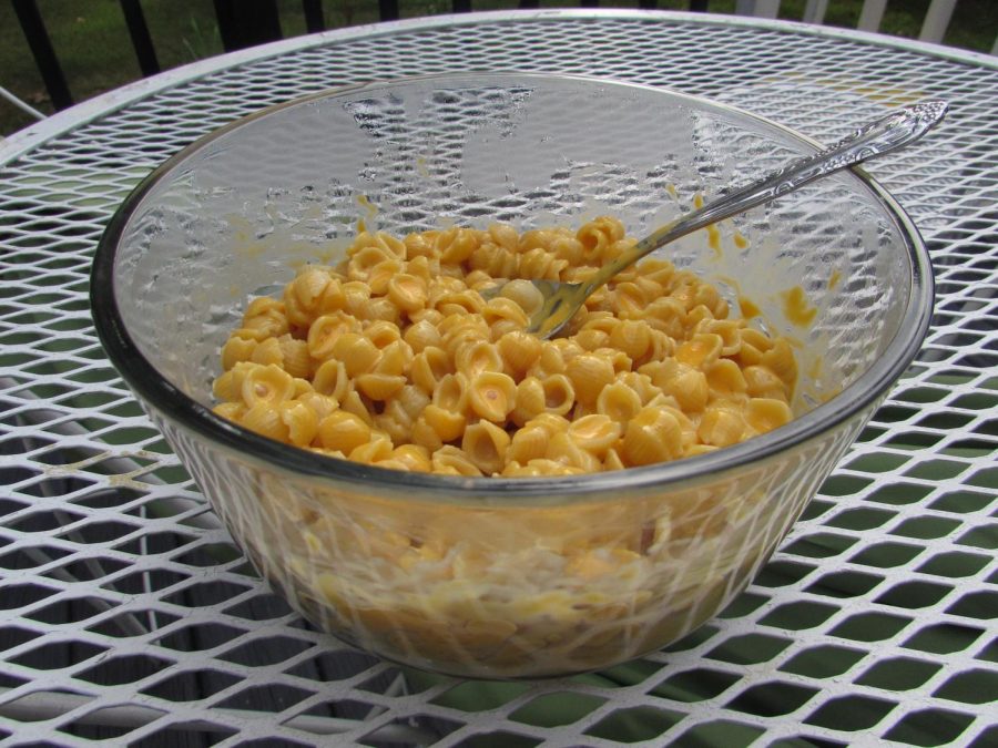 “How to Make Mac ‘N’ Cheese Without Waking Anyone Up at 3 A.M.”