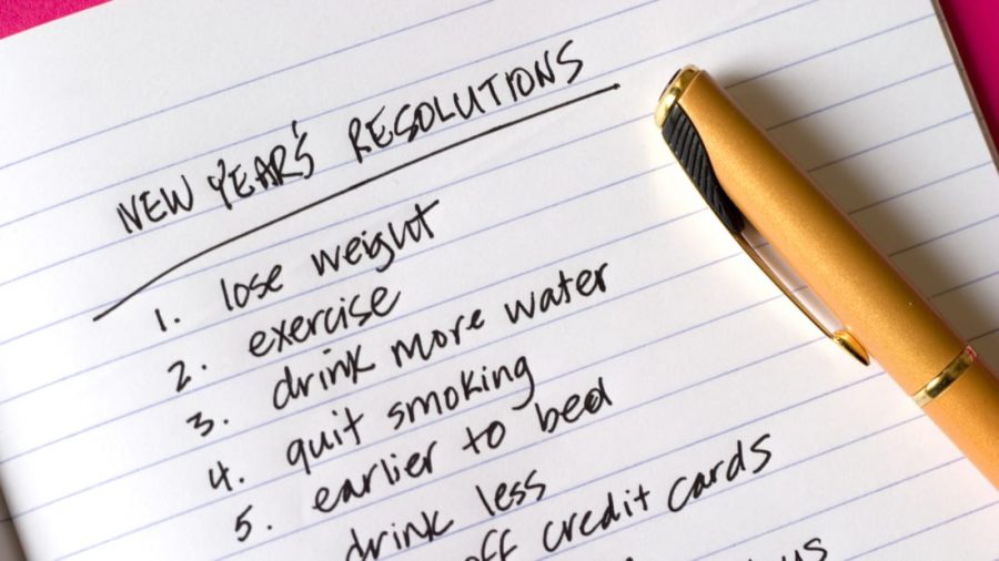 Why New Year’s Resolutions Suck, and Why You Never Follow Them