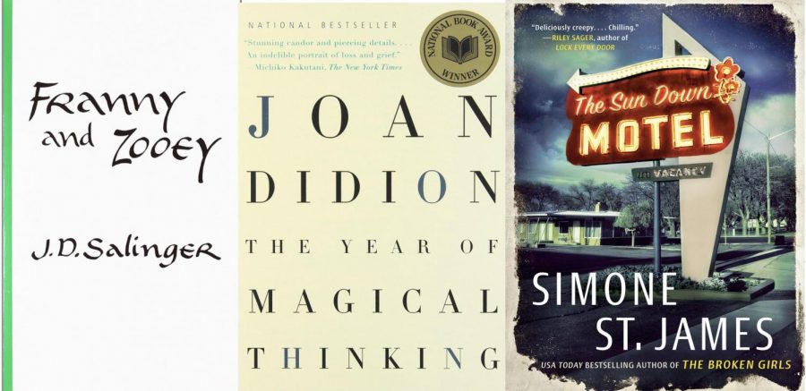 Books to Read in 2021