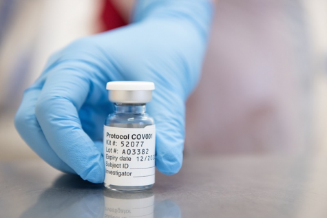 The Achievements of the COVID Vaccine