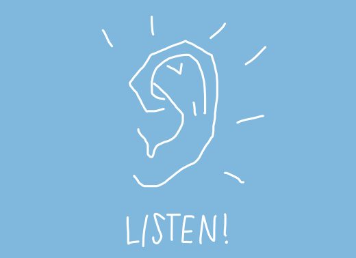 The Importance of Listening