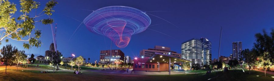 ASU's Downtown Phoenix Campus