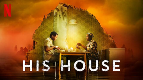 His House: Film Review