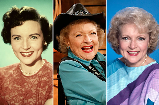 Remembering TV icon Betty White - Good Morning America