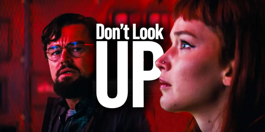 Don’t Look Up: Movie Review