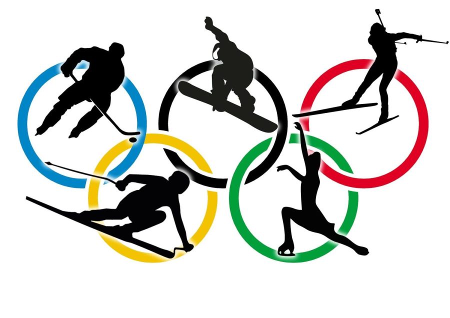 In+My+Not-So-Humble+Opinion%3A+Why+the+Winter+Olympics+are+Better+than+the+Summer+Olympics