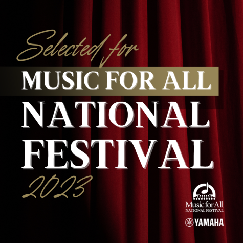 2023 Music For All National Festival