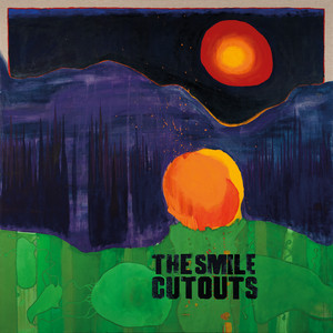 Album cover of The Smile's cutouts