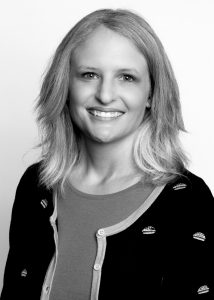 Photo of Mrs. Kain