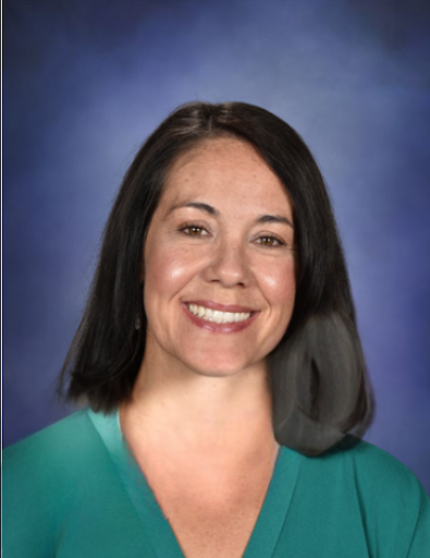 photo of Mrs. Bennett