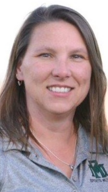 Photo of Kim Rodgers