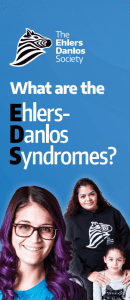 Graphic about the EDS Society