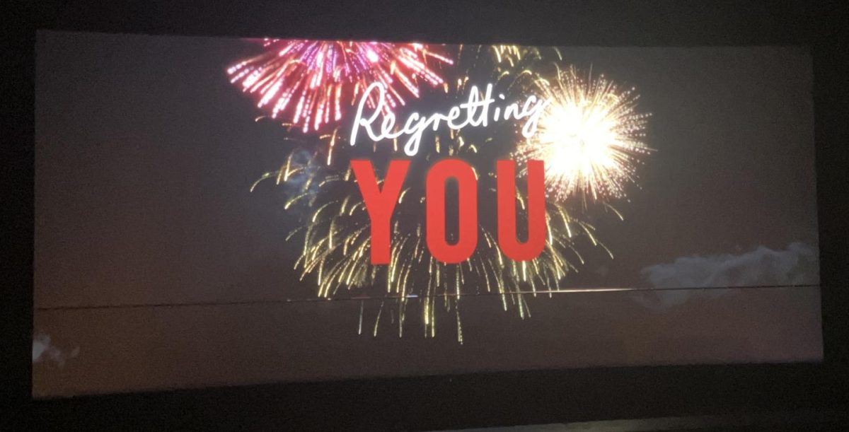 Photo from Lorelai Atwell